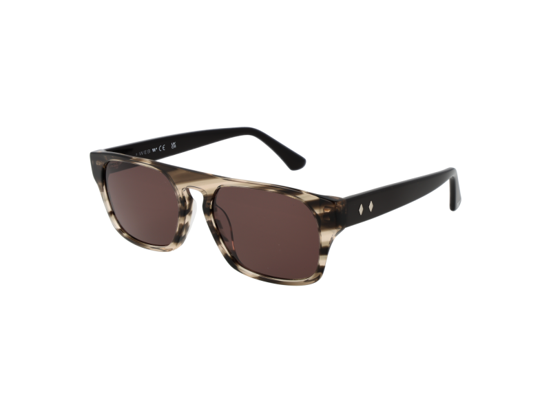 Web Sunglasses WE0359 20E 54