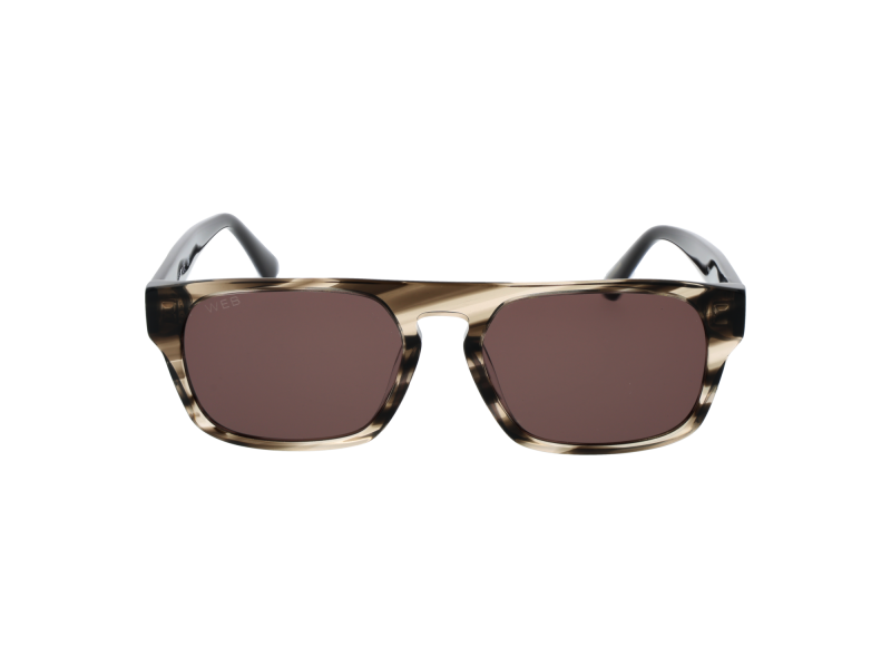 Web Sunglasses WE0359 20E 54