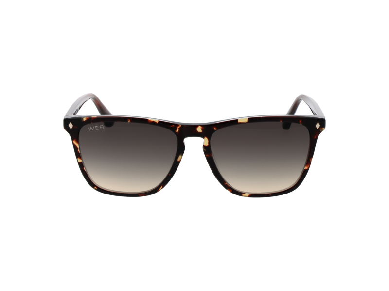 Web Sunglasses WE0363 56B 55