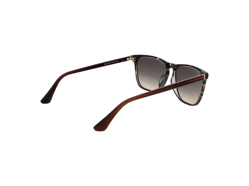 Web Sunglasses WE0363 56B 55