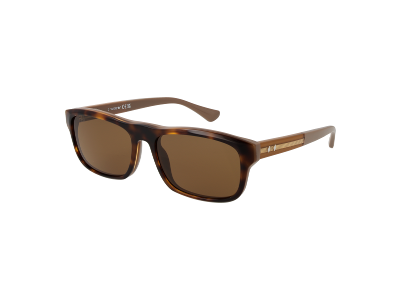 Web Sunglasses WE0371 56J 58