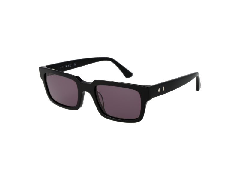 Web Sunglasses WE0360 01A 53