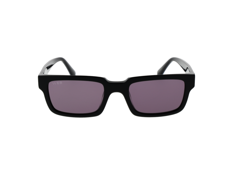 Web Sunglasses WE0360 01A 53