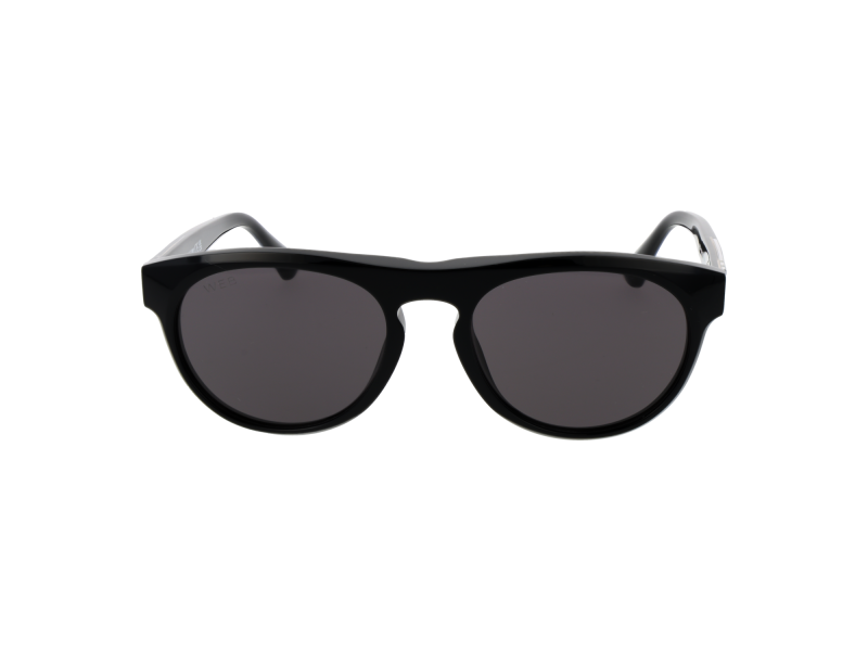 Web Sunglasses WE0349 01A 55