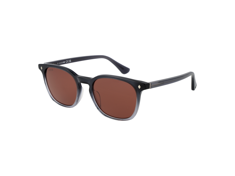 Web Sunglasses WE0364 20S 52