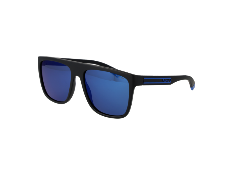 Polaroid Sunglasses PLD 2162/S 0VK5X 58