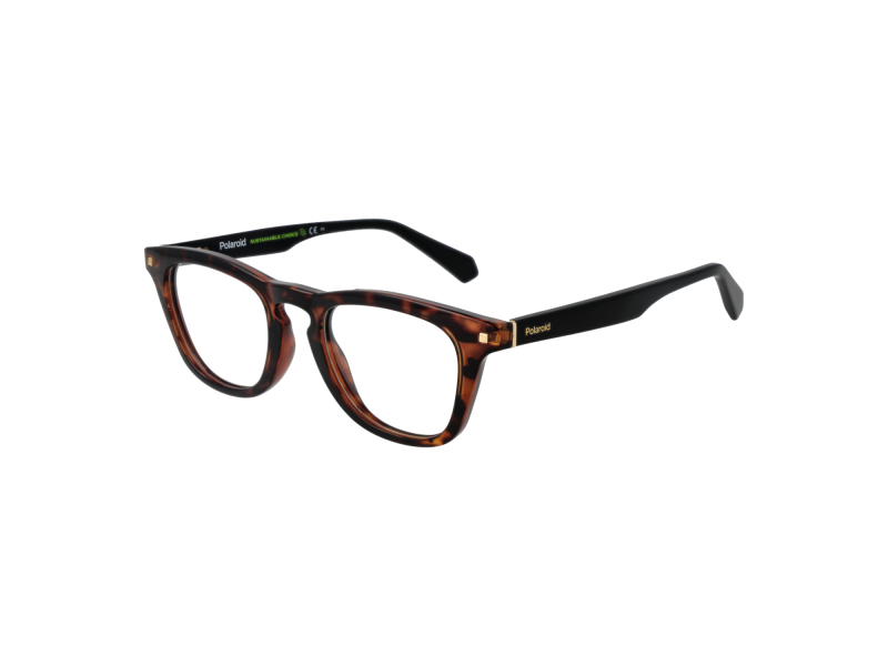 Polaroid Optical Frame PLD D434 08621 48