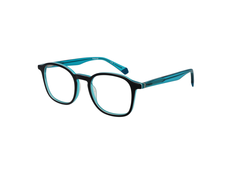 Polaroid Optical Frame PLD D393 DH420 49