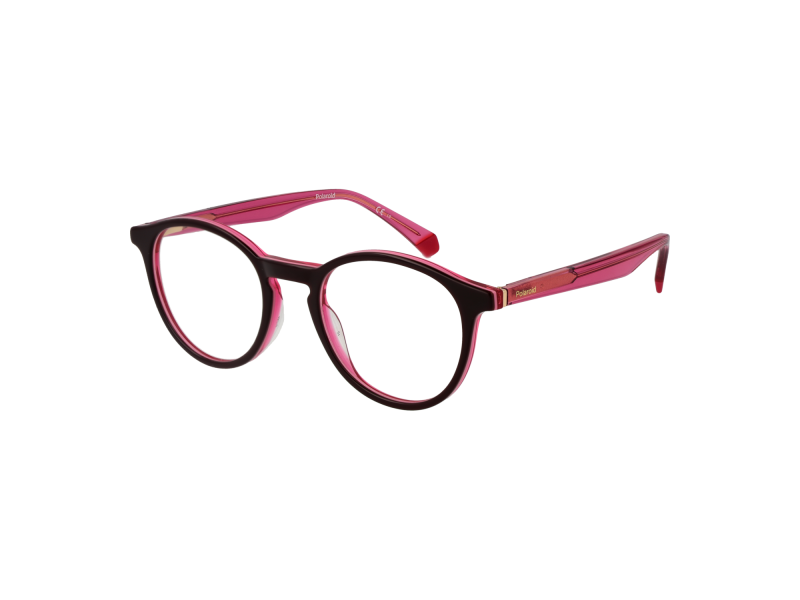Polaroid Optical Frame PLD D391 0T519 48