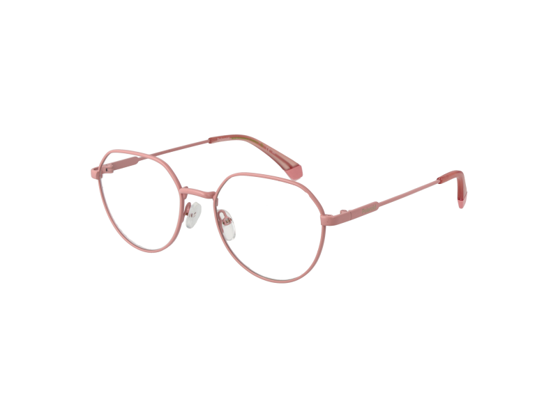 Polaroid Optical Frame PLD D465 35J19 54