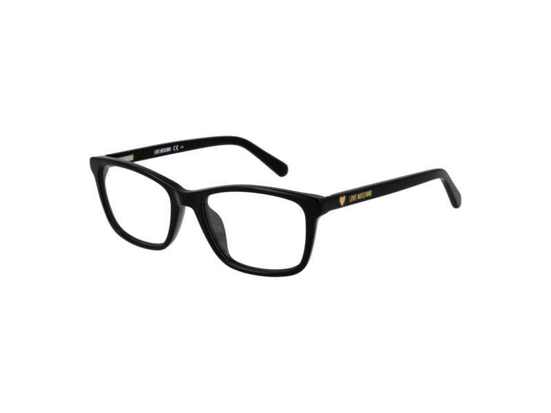 Moschino Love Optical Frame MOL566/TN 80716 49
