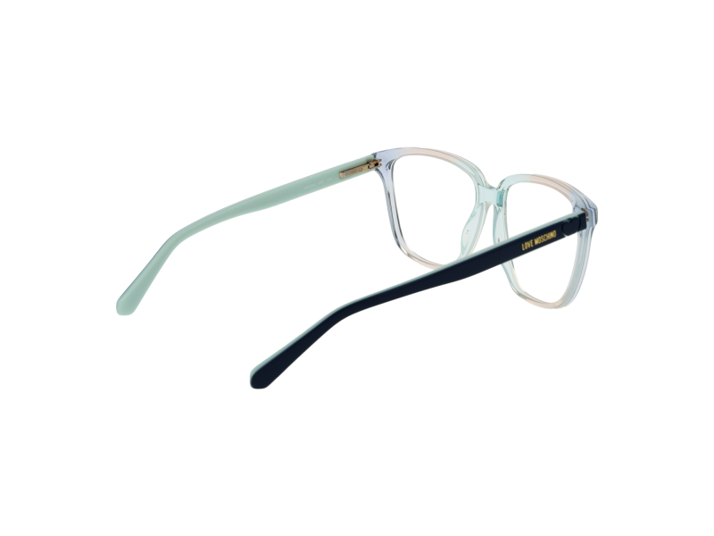 Moschino Love Optical Frame MOL583 Z9014 55