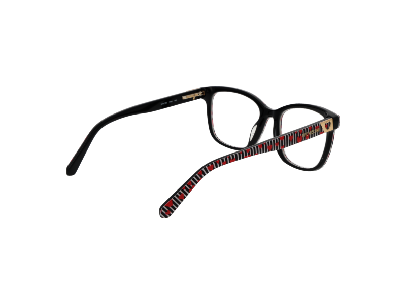 Moschino Love Optical Frame MOL585 7RM17 52