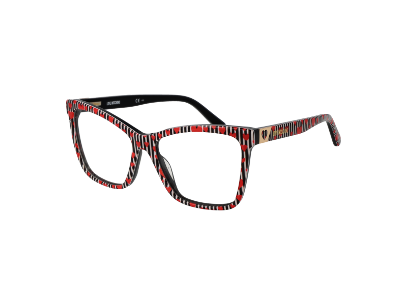 Moschino Love Optical Frame MOL586 7RM15 54