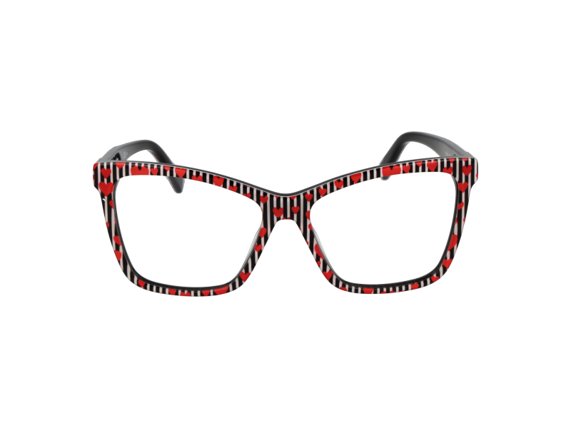 Moschino Love Optical Frame MOL586 7RM15 54