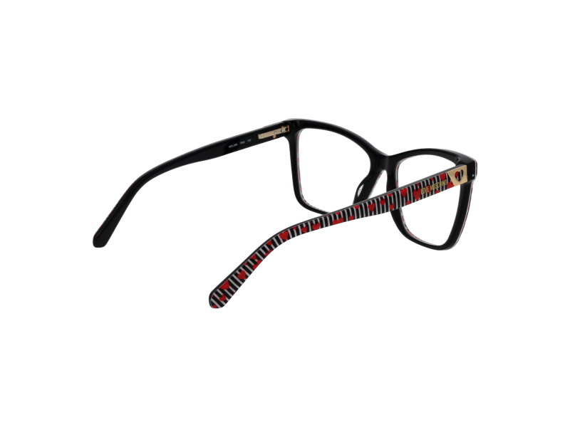 Moschino Love Optical Frame MOL586 7RM15 54