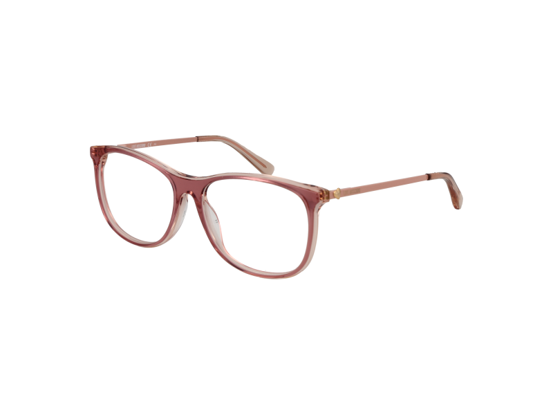 Moschino Love Optical Frame MOL589 C9N15 55