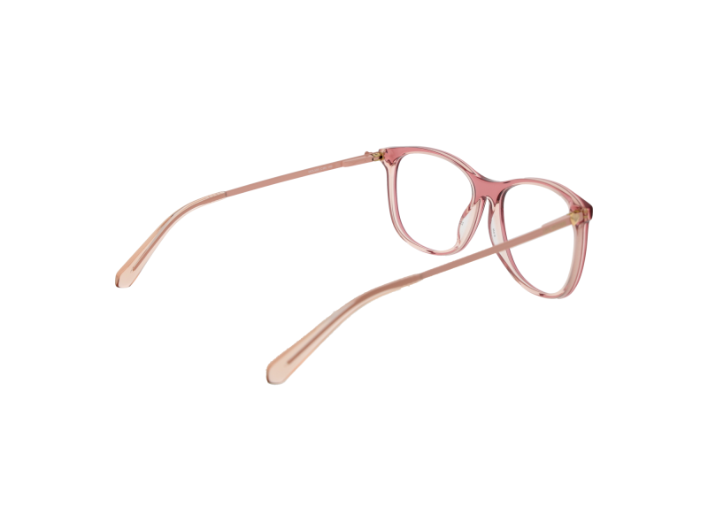 Moschino Love Optical Frame MOL589 C9N15 55