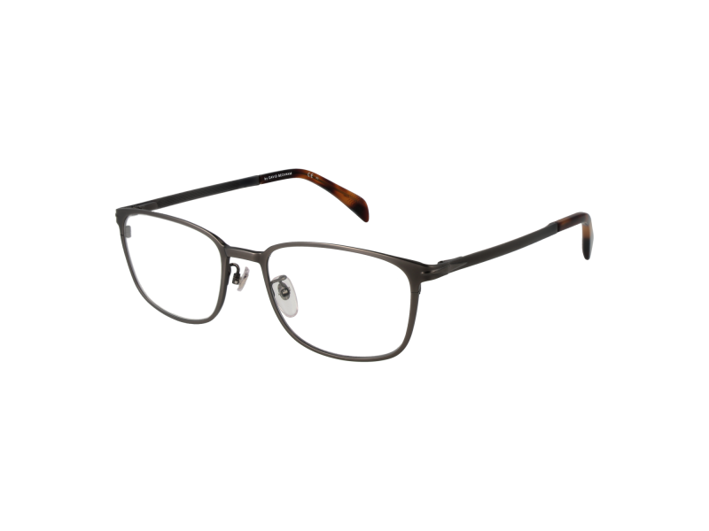 David Beckham Optical Frame DB 7016 R8019 54