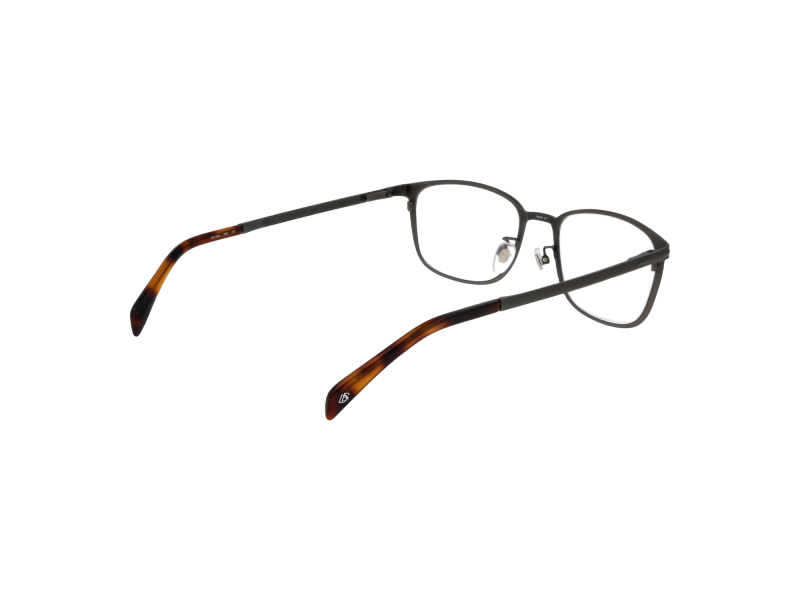 David Beckham Optical Frame DB 7016 R8019 54