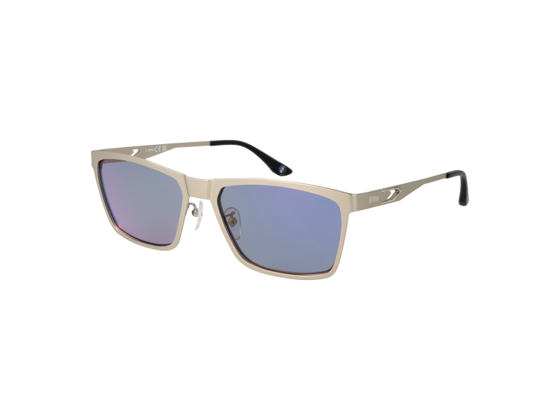 BMW Sunglasses BW0048-H 17Z 58