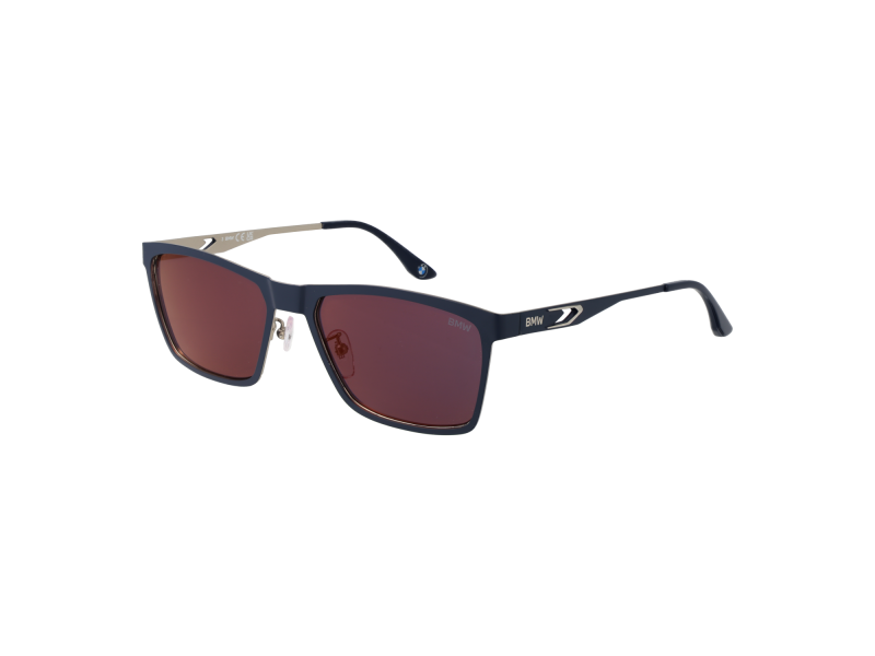BMW Sunglasses BW0048-H 91U 58