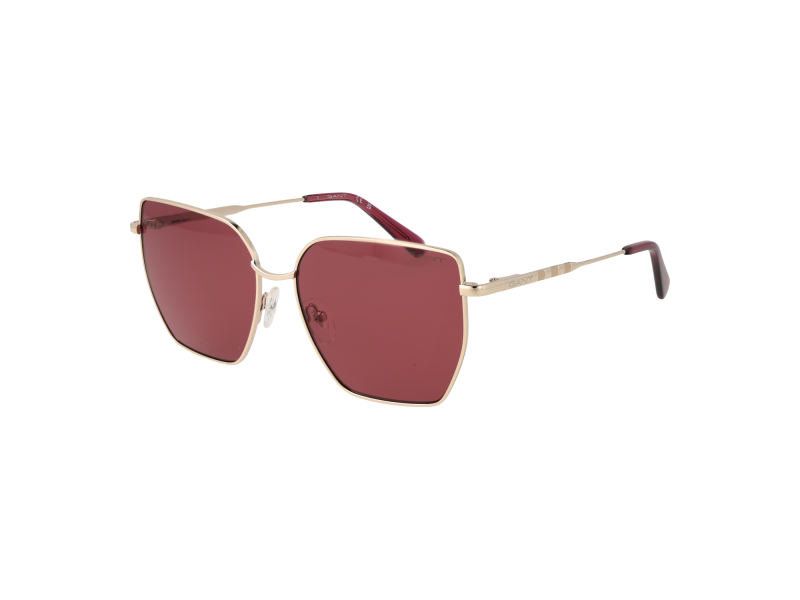Gant Sunglasses GA00011 32S 56
