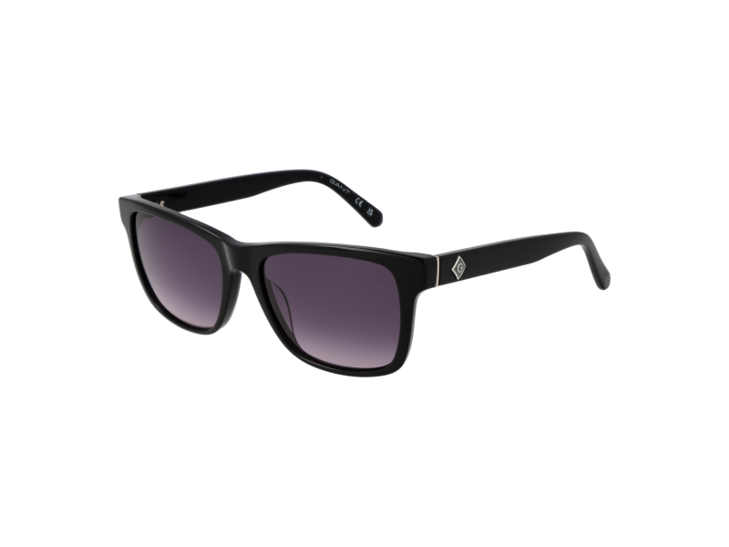 Gant Sunglasses GA7227 01B 56