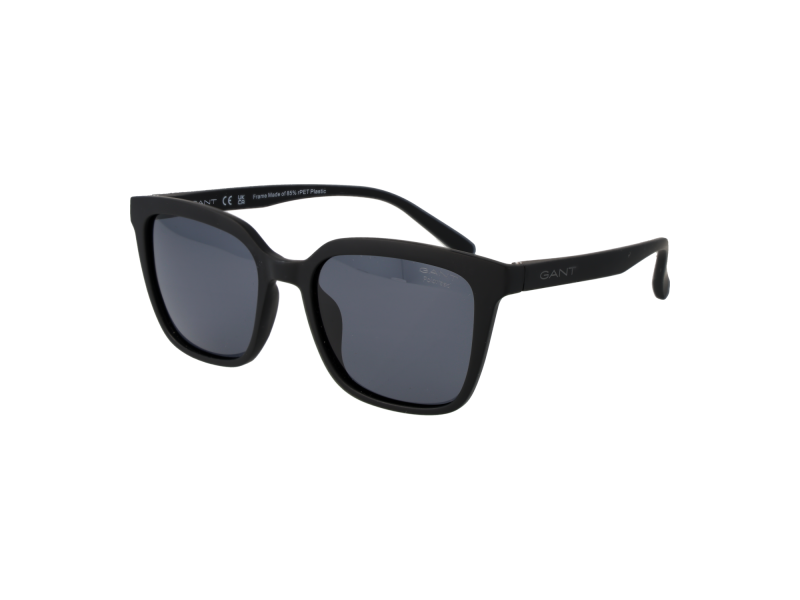 Gant Sunglasses GA00008 02A 53