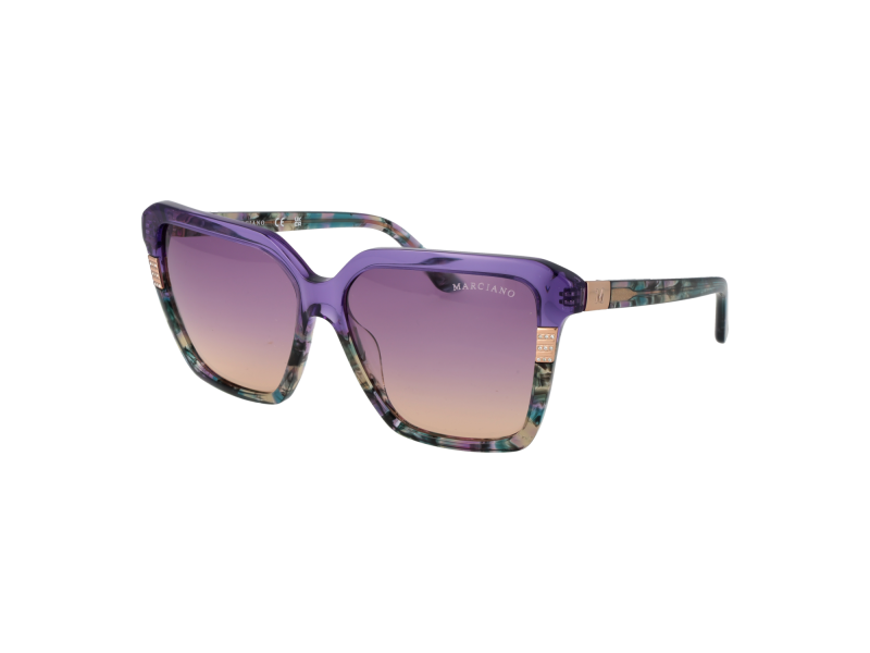 Marciano by Guess Sunglasses GM00009 81Z 58