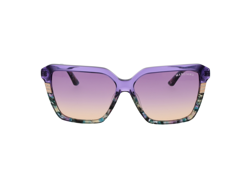 Marciano by Guess Sunglasses GM00009 81Z 58