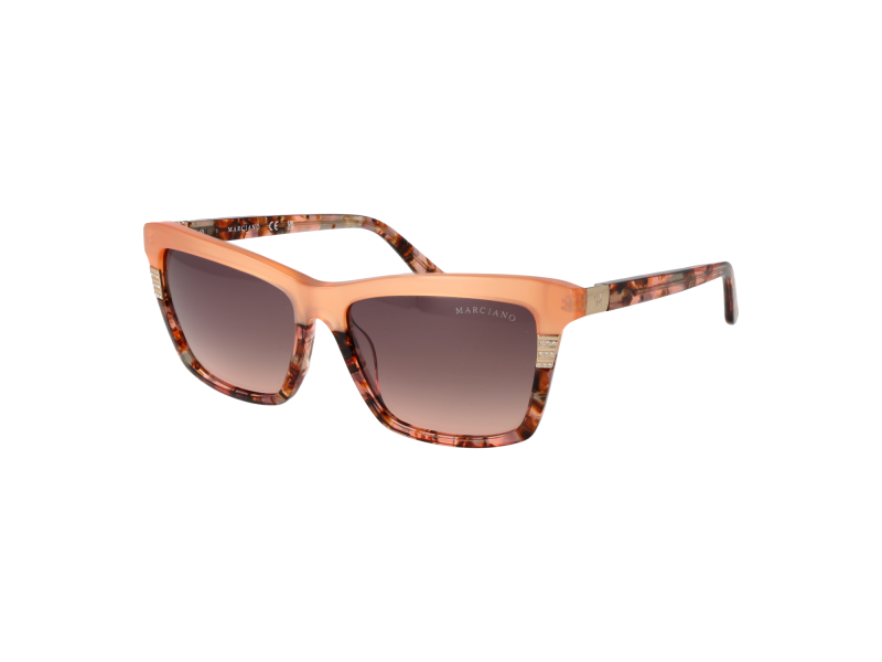 Marciano by Guess Sunglasses GM00010 44F 57