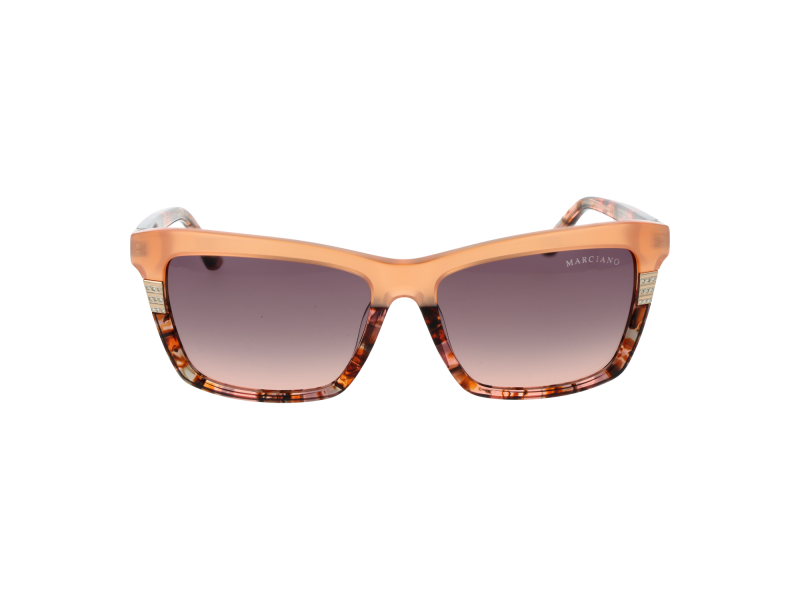 Marciano by Guess Sunglasses GM00010 44F 57