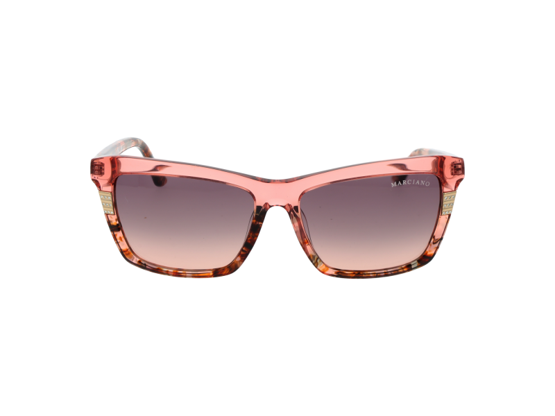 Marciano by Guess Sunglasses GM00010 74F 57