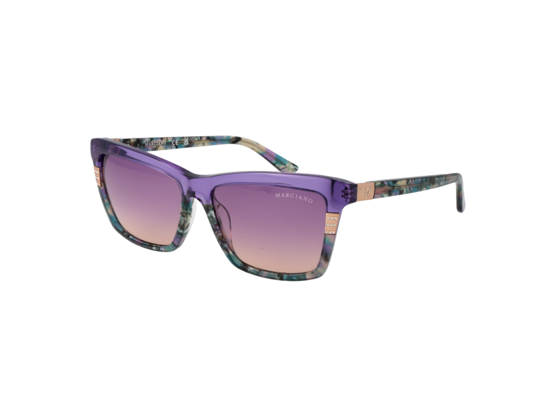 Marciano by Guess Sunglasses GM00010 81Z 57