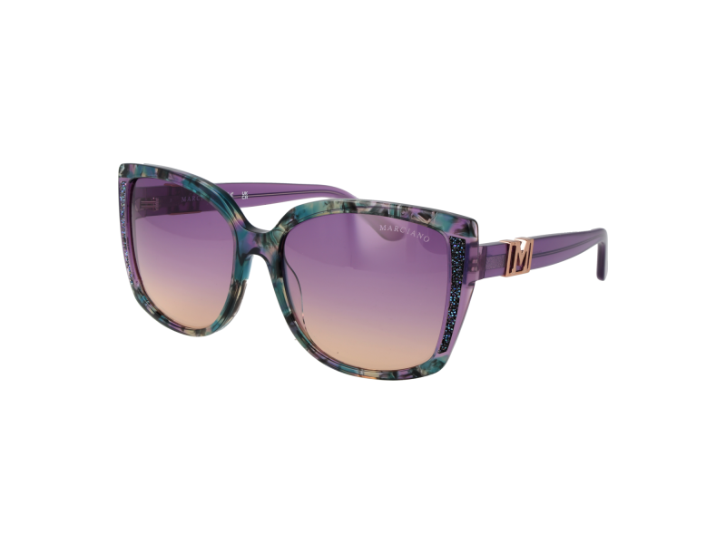 Marciano by Guess Sunglasses GM00013 83Z 59