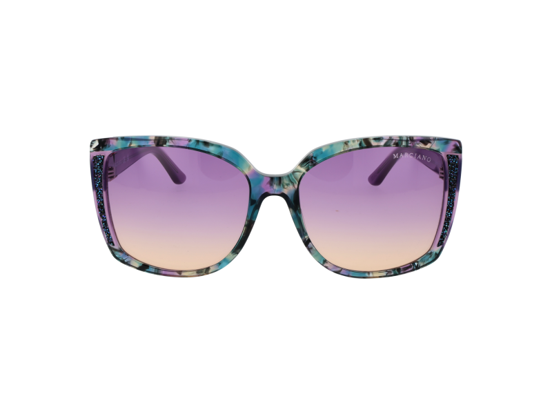 Marciano by Guess Sunglasses GM00013 83Z 59