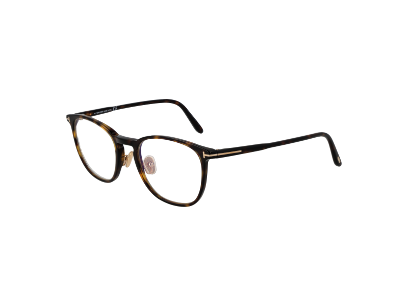 Tom Ford Frames with Blue-Filter Lenses FT5700-B 052 52 Blue Filter