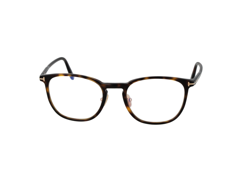 Tom Ford Frames with Blue-Filter Lenses FT5700-B 052 52 Blue Filter