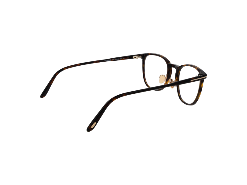 Tom Ford Frames with Blue-Filter Lenses FT5700-B 052 52 Blue Filter