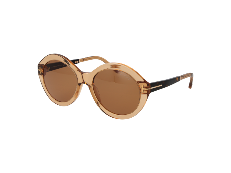 Tom Ford Sunglasses FT1088 45E 55