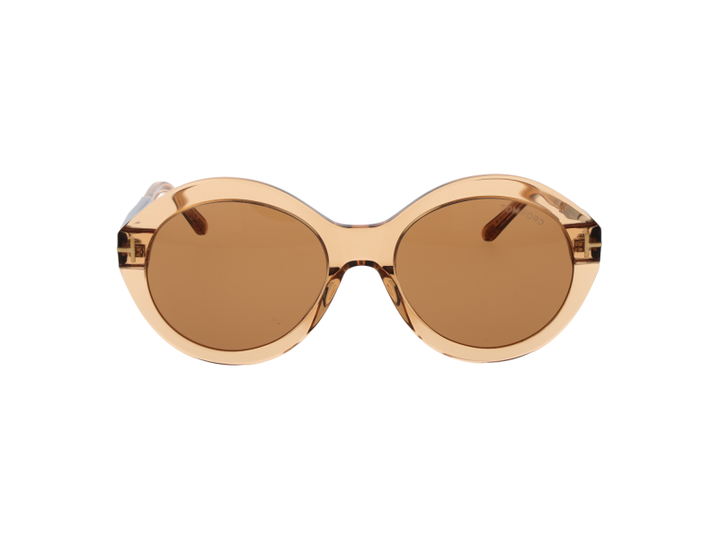 Tom Ford Sunglasses FT1088 45E 55