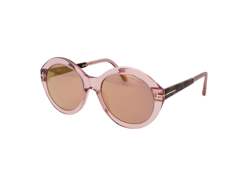 Tom Ford Sunglasses FT1088 72Z 55