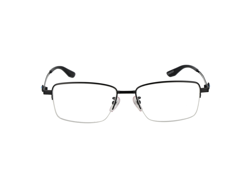 BMW Optical Frame BW5041-H 001 55 Titanium