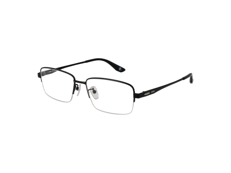 BMW Optical Frame BW5045-H 001 57 Titanium