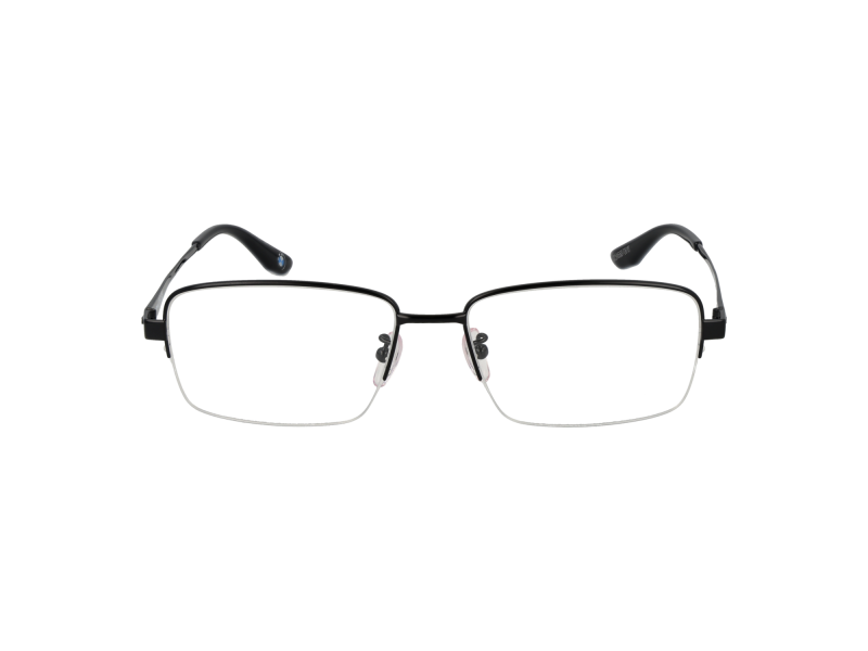 BMW Optical Frame BW5045-H 001 57 Titanium