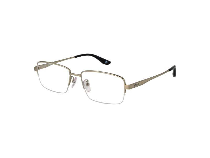 BMW Optical Frame BW5045-H 032 57 Titanium