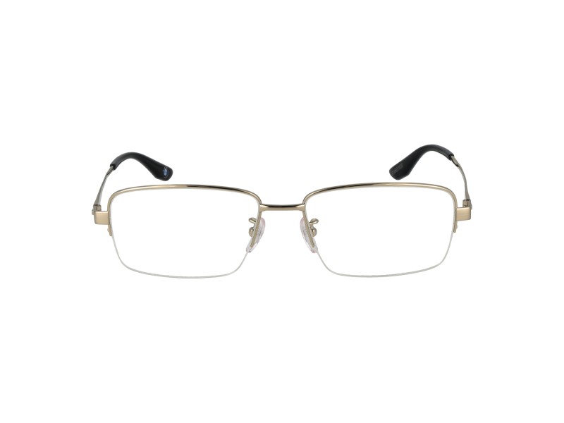 BMW Optical Frame BW5045-H 032 57 Titanium
