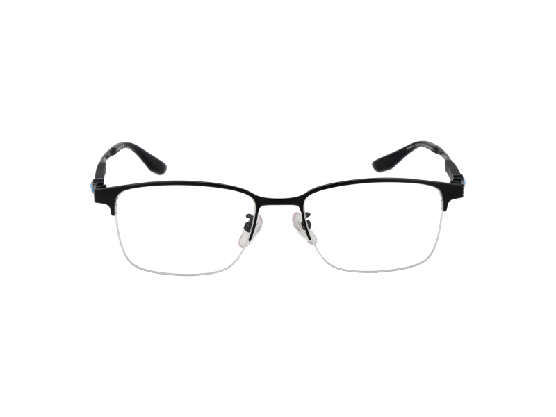 BMW Optical Frame BW5051-H 002 54 Titanium