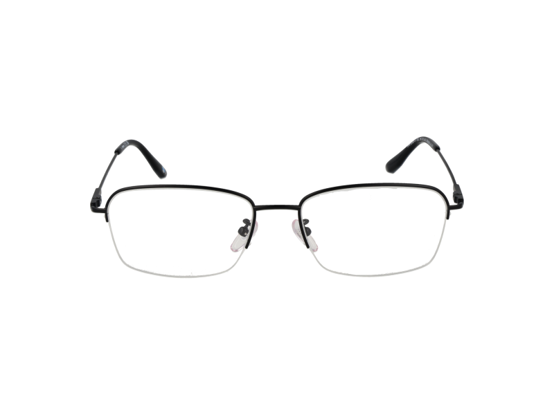 BMW Optical Frame BW5068-H 002 56 Titanium